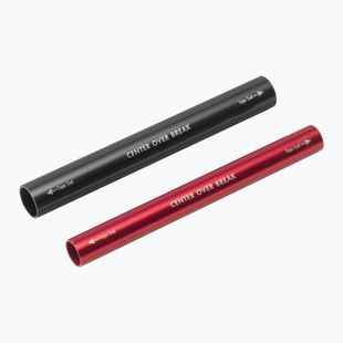 MSR Tent Pole Repair Splint S червоний