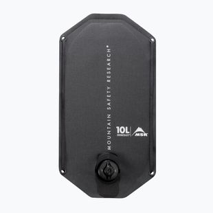 MSR Dromedary контейнер для зберігання води 10 л чорний