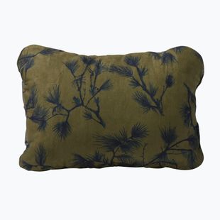 Подушка туристична Therm-a-Rest Compressible Cinch л pines