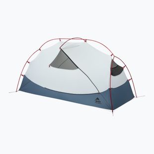 Намет трекінговий одномісний MSR Hubba Hubba HD 1P Tent green
