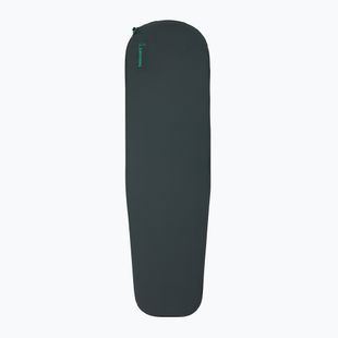Надувний килимок Therm-A-Rest Trail Scout R deep forest самонадувний