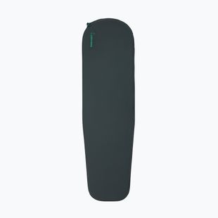 Надувний килимок Therm-A-Rest Trail Scout L глибокий лісовий самонадувний килимок