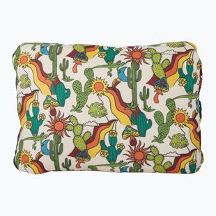 Подушка туристична Therm-a-Rest Compressible Cinch R desert