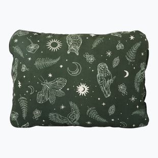 Подушка туристична Therm-a-Rest Compressible Cinch R large woodland