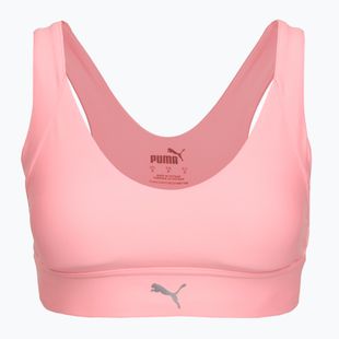 Бюстгальтер для бігу Puma High Impact Ultraform Running Bra pink