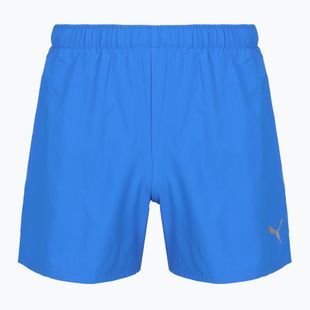 Шорти для бігу чоловічі PUMA Run Ultraweave 2in1 Shorts black