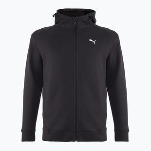 Кофта чоловіча PUMA RAD/CAL Full Zip puma black