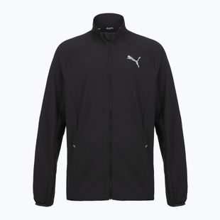 Куртка для бігу чоловіча PUMA Run Elite Ultraweave Jacket black