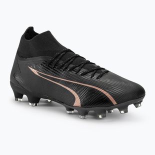 Бутси футбольні PUMA Ultra Pro FG/AG puma black/copper rose