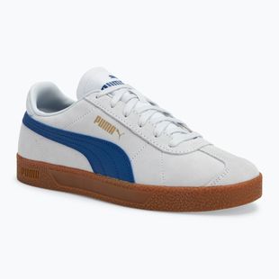 Кросівки PUMA Club silver mist/clyde royal/puma gold
