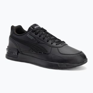 Кросівки PUMA Graviton 2 puma black/puma black/shadow gray