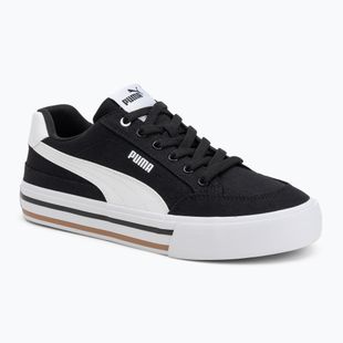Кросівки PUMA Court Classic Vulc FS puma black/puma white