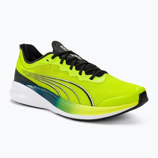 Кросівкі для бігу PUMA Redeem Pro Racer green