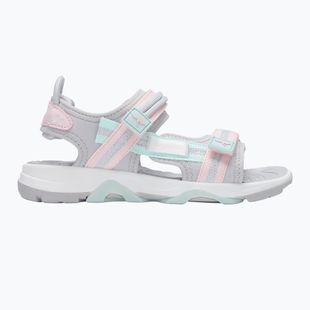Сандалі дитячі Kangaroos K-Lola Corinna vapor grey/frost pink