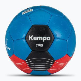 М'яч гандбольний дитячий Kempa Tiro червоний розмір 1