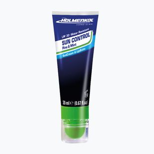 Крем сонцезахисний HOLMENKOL Sun Control Mountain Pine&Mint SPF 30 20 мл