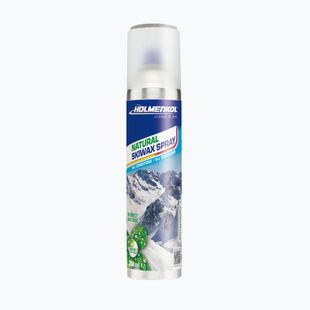 Мастило для лиж HOLMENKOL Natural Ski Wax Spray 200 мл