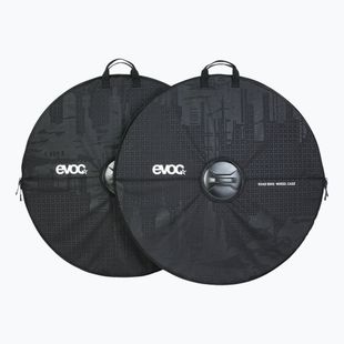 Сумки для велосипедних коліс EVOC Road Bike Wheel Case black