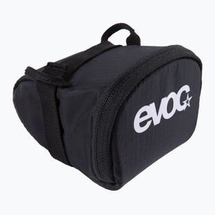 Сумка велосипедна під сидіння EVOC Seat Bag чорна 100605100-S