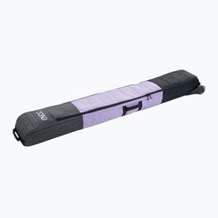 Чохол на лижі Evoc Ski Roller carbon grey/purple rose/black 175 cm