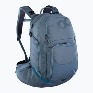 Рюкзак велосипедний EVOC Explorer Pro 26 л steel