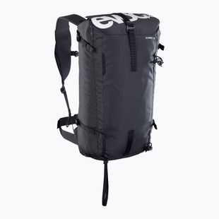 Рюкзак для скітуру EVOC Summit 20 l black
