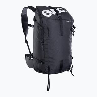 Рюкзак для скітуру EVOC Summit 30 l black