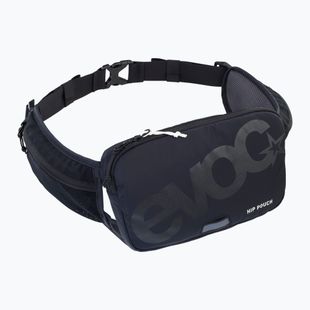 Сумка-бананка EVOC Hip Pouch 1 л black