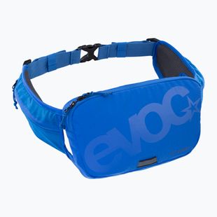 Сумка-бананка EVOC Hip Pouch 1 л royal blue