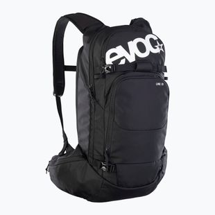 Рюкзак для скітуру EVOC Line 20 l black