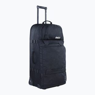Валіза дорожня EVOC World Traveller 125 black