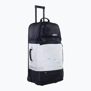 Валіза дорожня EVOC World Traveller 125 multicolour
