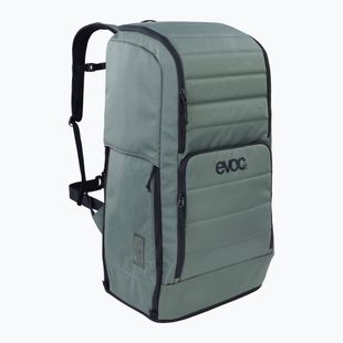 Рюкзак лижний EVOC Gear Backpack 90 l dark olive