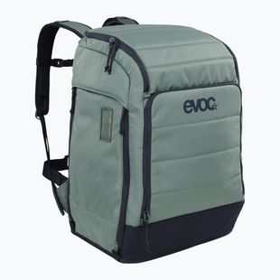 Рюкзак лижний EVOC Gear Backpack 60 l dark olive