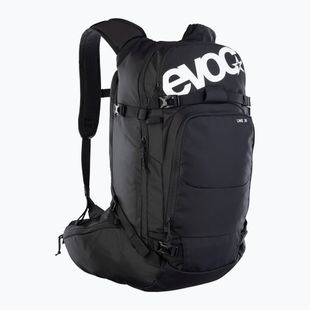 Рюкзак для скітуру EVOC Line 30 l black