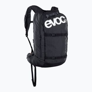 Рюкзак для скітуру EVOC Line E2 22 l black