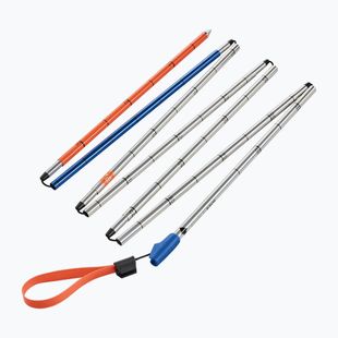 Сканер лавинний ORTOVOX Alu 240 Light silver