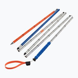 Лавинний зонд Ortovox Alu 240 Pfa сріблястий 2236200001