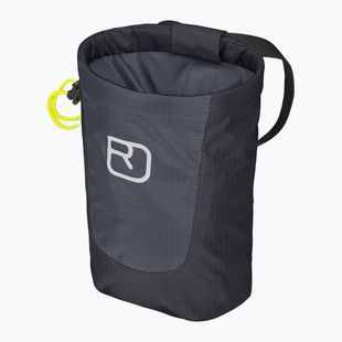 Мішечок для магнезії ORTOVOX Trad black raven