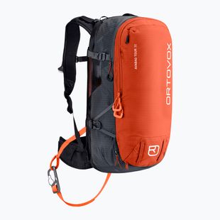 Рюкзак лавинний ORTOVOX Avabag Litric Tour 30 помаранчевий 4922100002