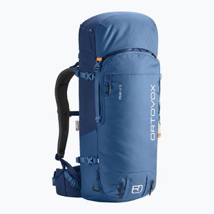 Рюкзак туристичний ORTOVOX Peak 42 S heritage blue