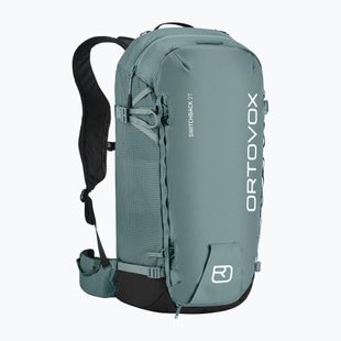 Рюкзак гірськолижний ORTOVOX Switchback 27 л glacier grey