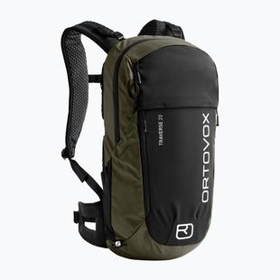 Рюкзак ORTOVOX Traverse 20 l dark wild herbs