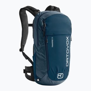 Рюкзак ORTOVOX Traverse 20 л sea surface