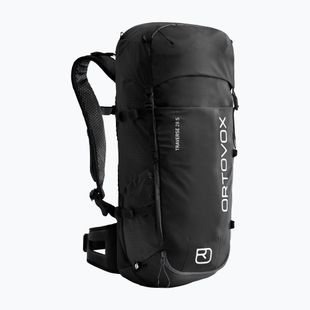 Рюкзак ORTOVOX Traverse 28 l black raven