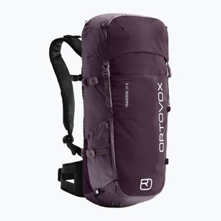 Рюкзак ORTOVOX Traverse 28 л wild berry