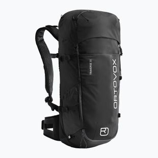Рюкзак ORTOVOX Traverse 30 л black raven