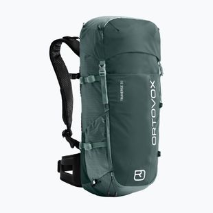 Рюкзак ORTOVOX Traverse 30 l glacier grey