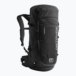 Рюкзак ORTOVOX Traverse 40 л black raven