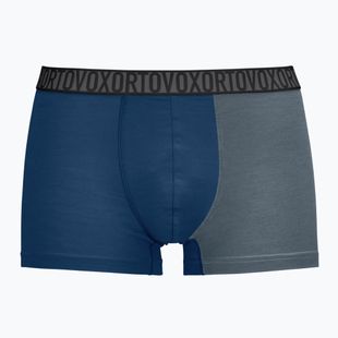 Труси термічні чоловічі ORTOVOX 150 Essential Briefs deep ocean